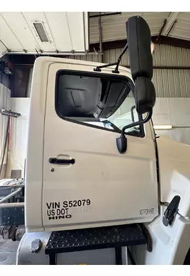 HINO 268 Door Assembly, Front