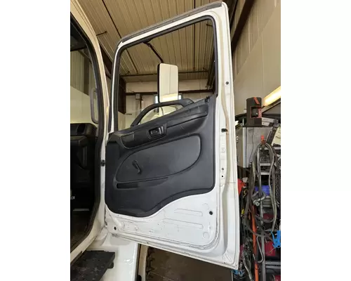 HINO 268 Door Assembly, Front