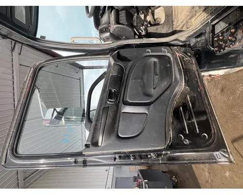HINO 268 Door Assembly, Front