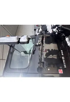 HINO 268 Door Assembly, Front