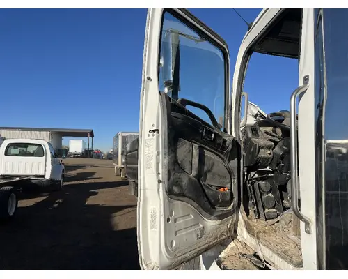 HINO 268 Door Assembly, Front