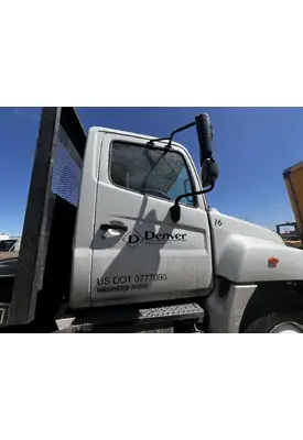 HINO 268 Door Assembly, Front