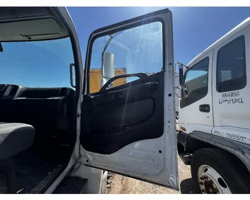 HINO 268 Door Assembly, Front