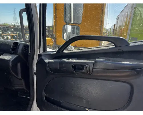 HINO 268 Door Assembly, Front