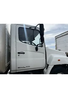 HINO 268 Door Assembly, Front
