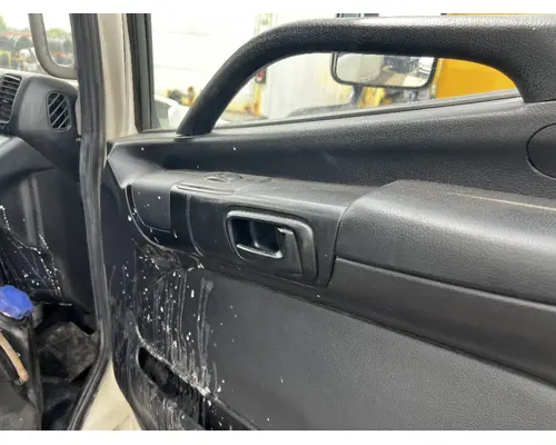 HINO 268 Door Assembly, Front