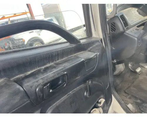 HINO 268 Door Assembly, Front