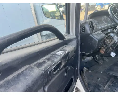 HINO 268 Door Assembly, Front