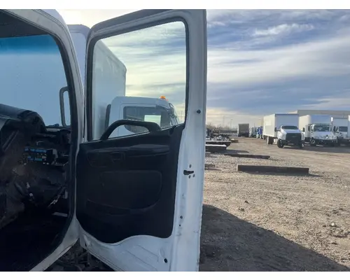 HINO 268 Door Assembly, Front