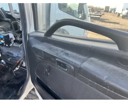 HINO 268 Door Assembly, Front