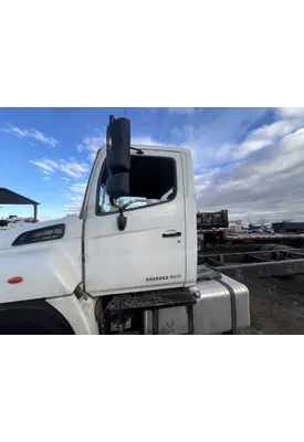 HINO 268 Door Assembly, Front