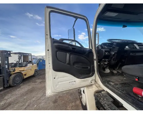 HINO 268 Door Assembly, Front