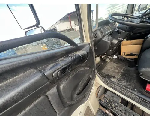 HINO 268 Door Assembly, Front