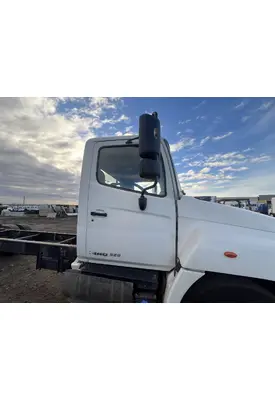 HINO 268 Door Assembly, Front