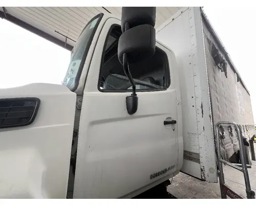 HINO 268 Door Assembly, Front