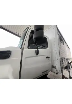 HINO 268 Door Assembly, Front