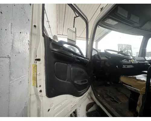 HINO 268 Door Assembly, Front