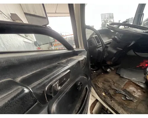 HINO 268 Door Assembly, Front