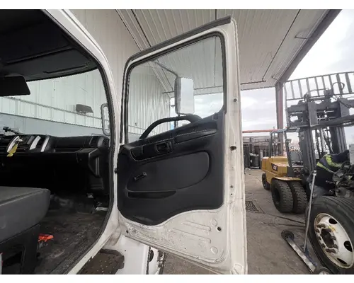 HINO 268 Door Assembly, Front