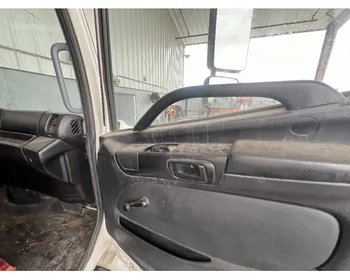 HINO 268 Door Assembly, Front
