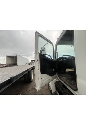 HINO 268 Door Assembly, Front