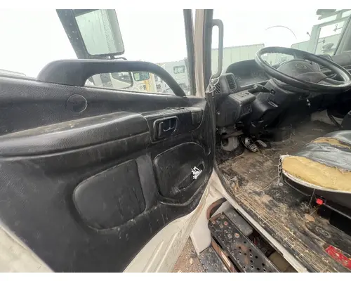 HINO 268 Door Assembly, Front
