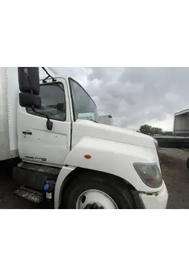 HINO 268 Door Assembly, Front