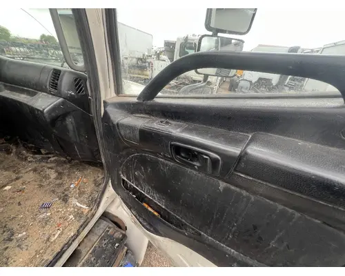HINO 268 Door Assembly, Front