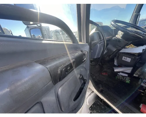 HINO 268 Door Assembly, Front