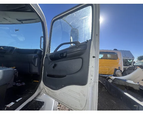 HINO 268 Door Assembly, Front