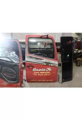 HINO 268 Door Assembly, Front