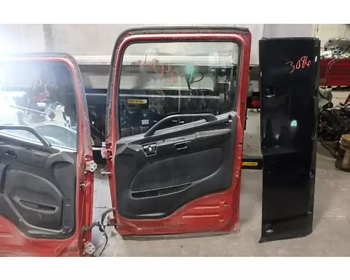 HINO 268 Door Assembly, Front