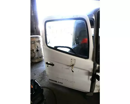 HINO 268 Door Assembly, Front