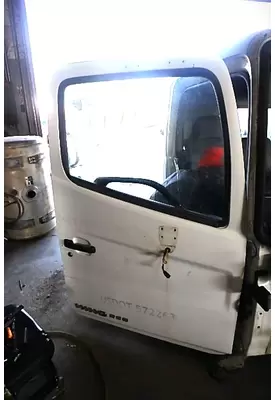 HINO 268 Door Assembly, Front