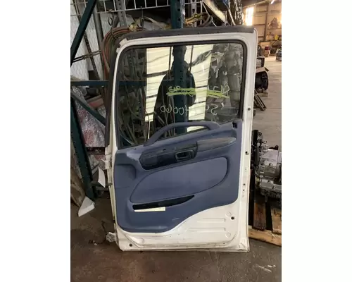 HINO 268 Door Assembly, Front