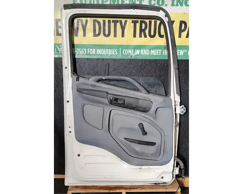 HINO 268 Door Assembly, Front