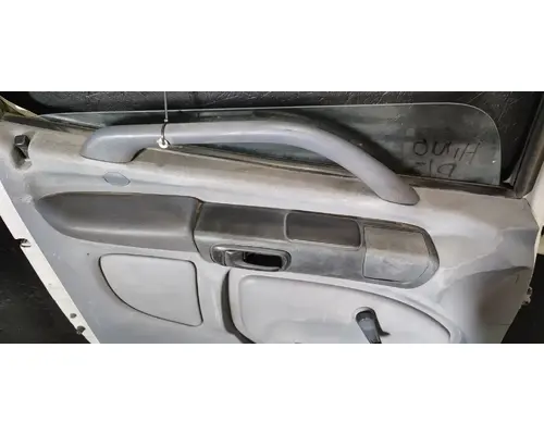 HINO 268 Door Assembly, Front