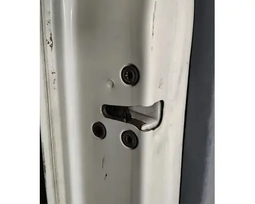 HINO 268 Door Assembly, Front