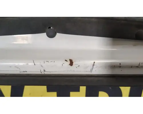 HINO 268 Door Assembly, Front