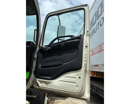 HINO 268 Door Assembly, Front
