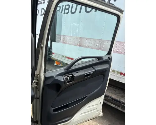 HINO 268 Door Assembly, Front