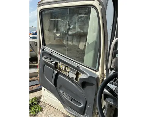 HINO 268 Door Assembly, Front