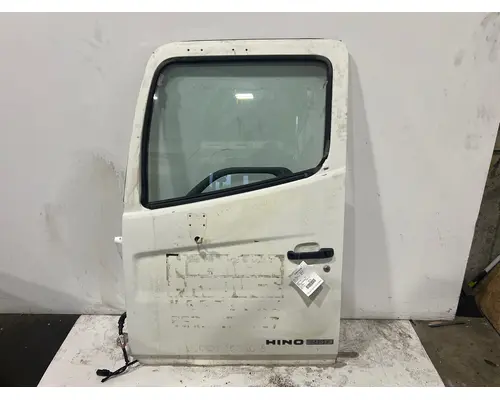 HINO 268 Door Assembly