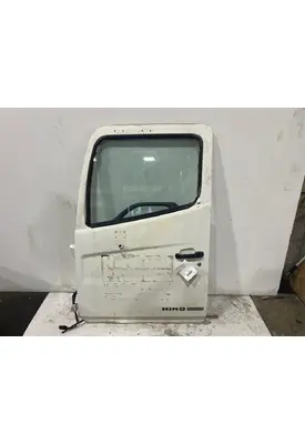 HINO 268 Door Assembly