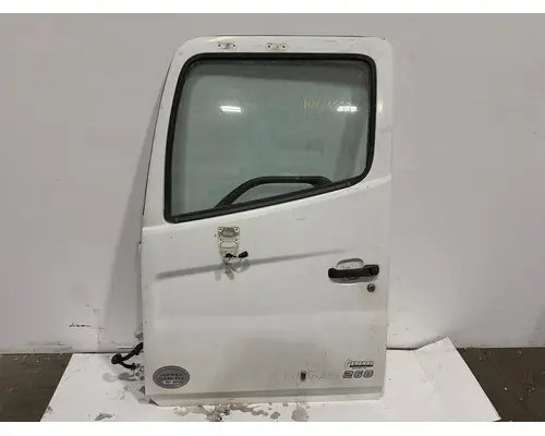 HINO 268 Door Assembly