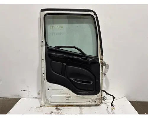 HINO 268 Door Assembly
