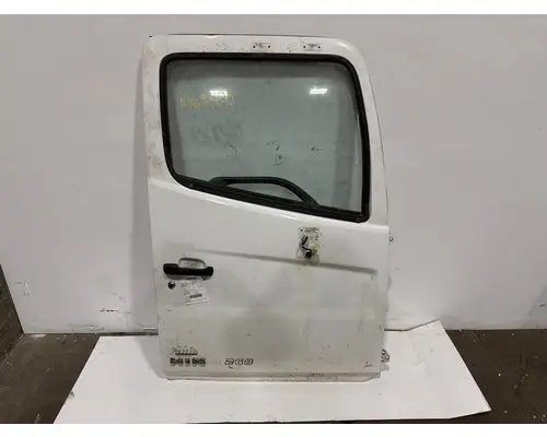 HINO 268 Door Assembly