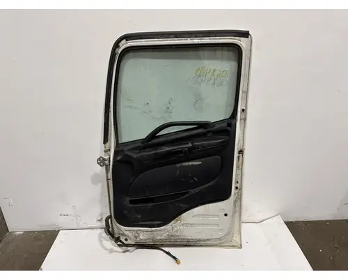HINO 268 Door Assembly