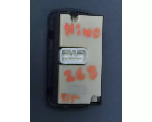 HINO 268 Door Electrical Switch