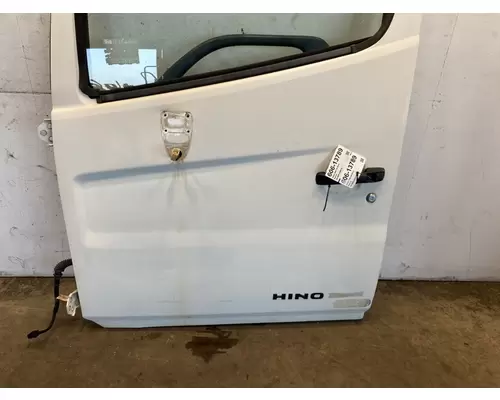 HINO 268 Door